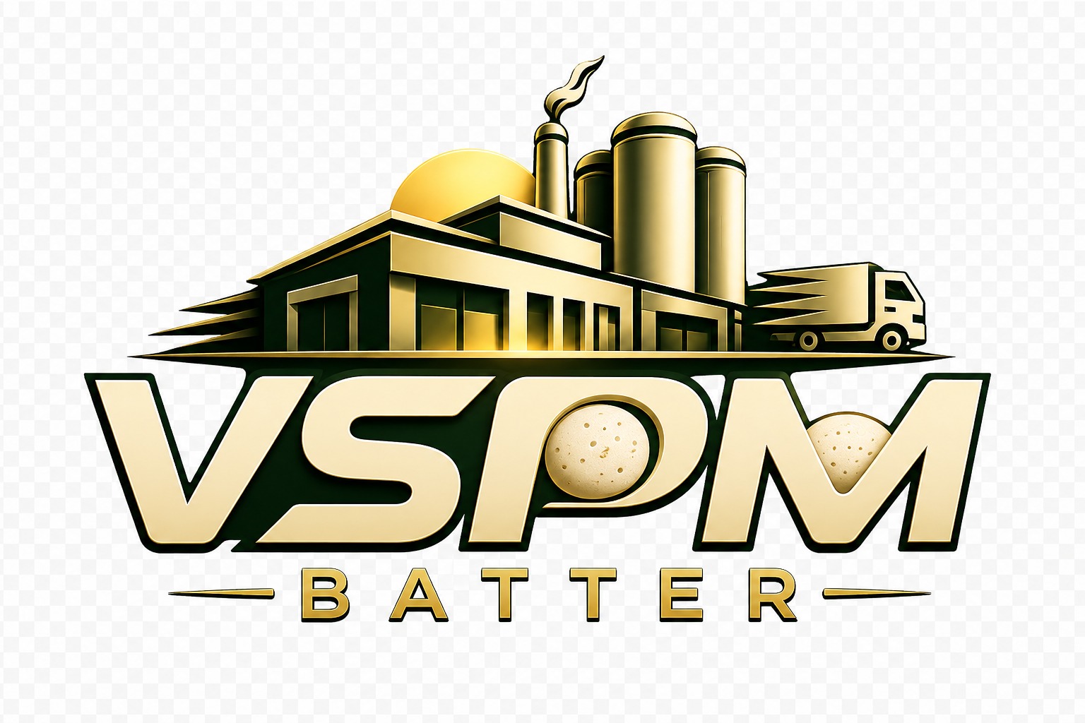 VSPM Batter logo